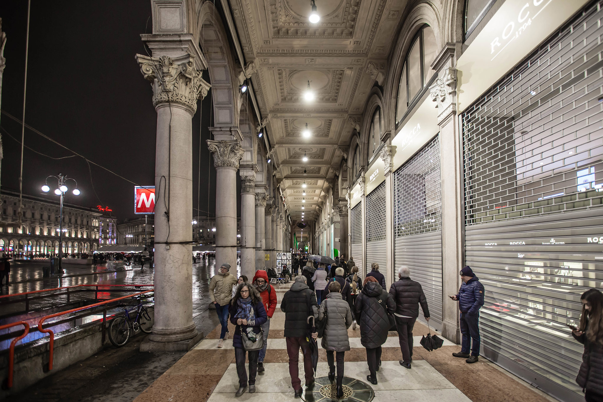 Milan